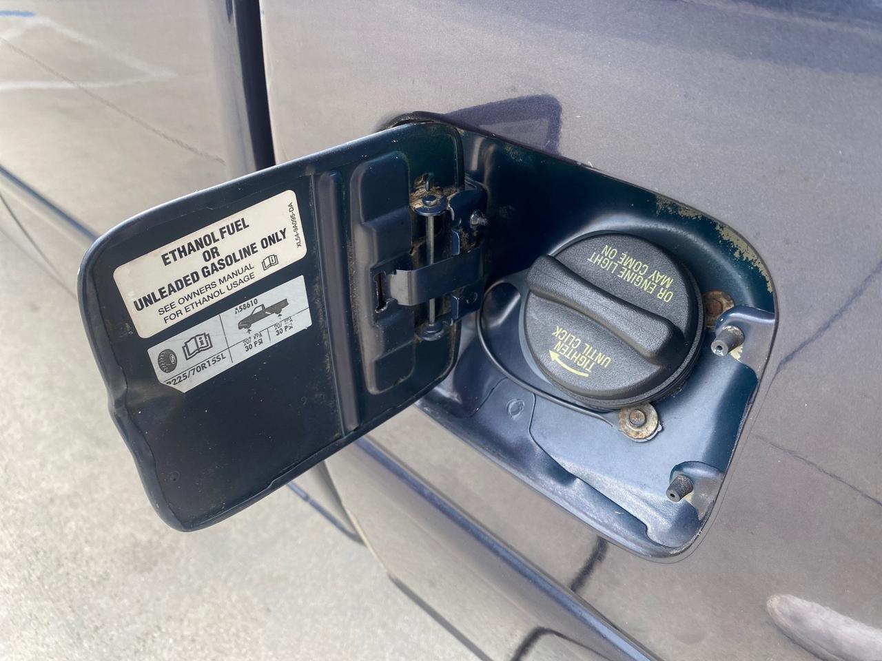 2003 Ford Ranger XLT AUTO X CAB LOW MILES 76,750 Pompano Beach FL