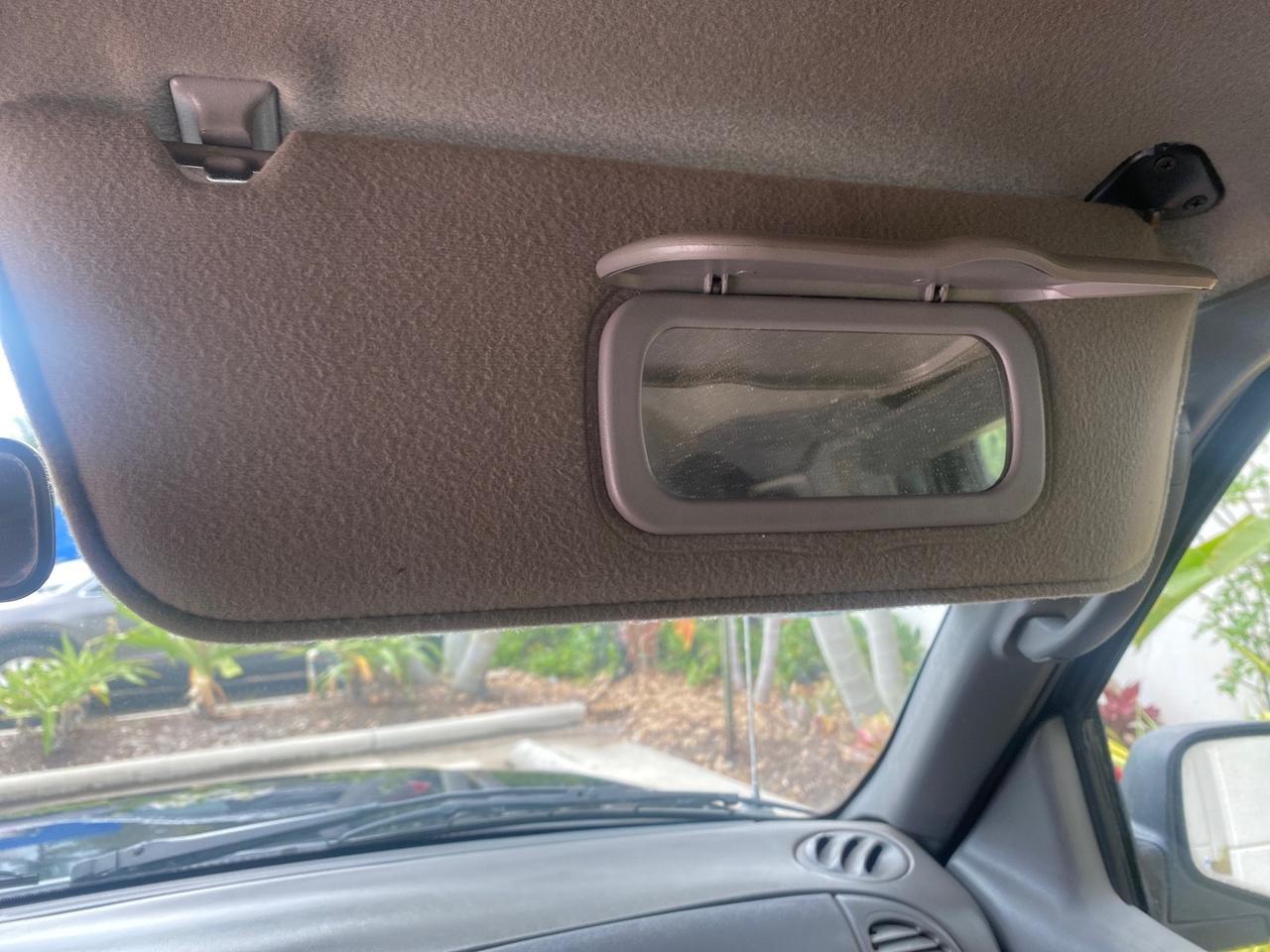 2003 Ford Ranger XLT AUTO X CAB LOW MILES 76,750 Pompano Beach FL