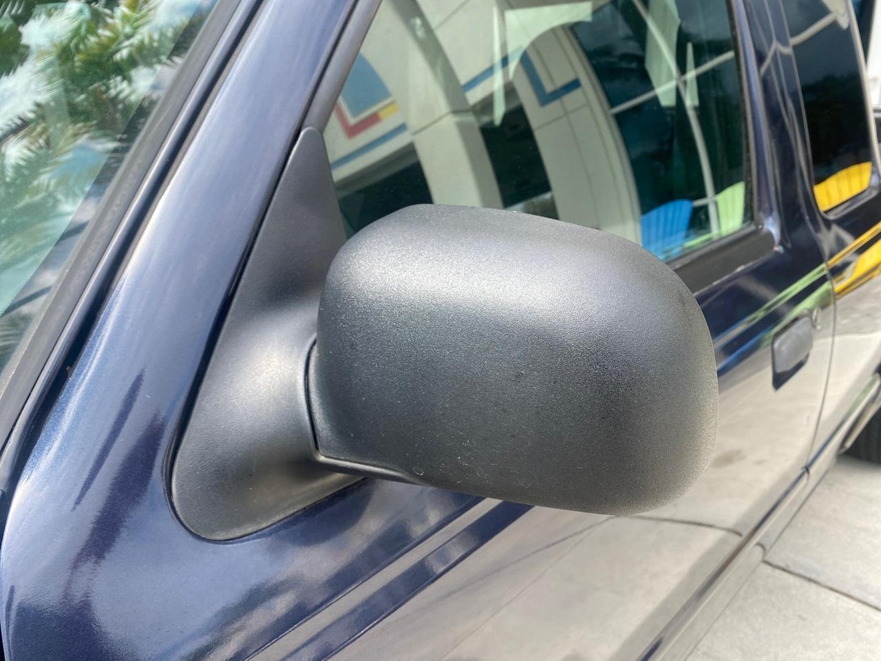 2003 Ford Ranger XLT AUTO X CAB LOW MILES 76,750 Pompano Beach FL