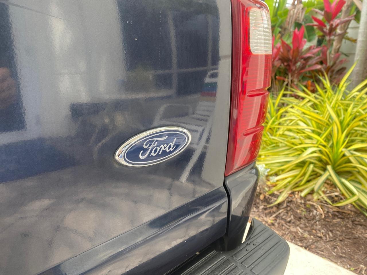 2003 Ford Ranger XLT AUTO X CAB LOW MILES 76,750 Pompano Beach FL