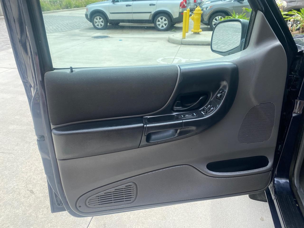 2003 Ford Ranger XLT AUTO X CAB LOW MILES 76,750 Pompano Beach FL