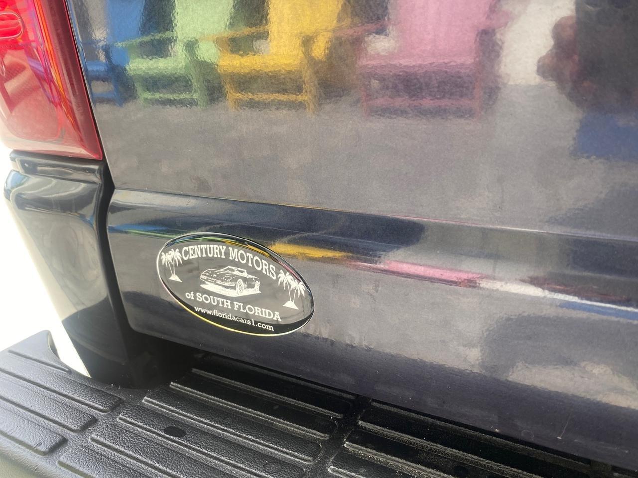 2003 Ford Ranger XLT AUTO X CAB LOW MILES 76,750 Pompano Beach FL