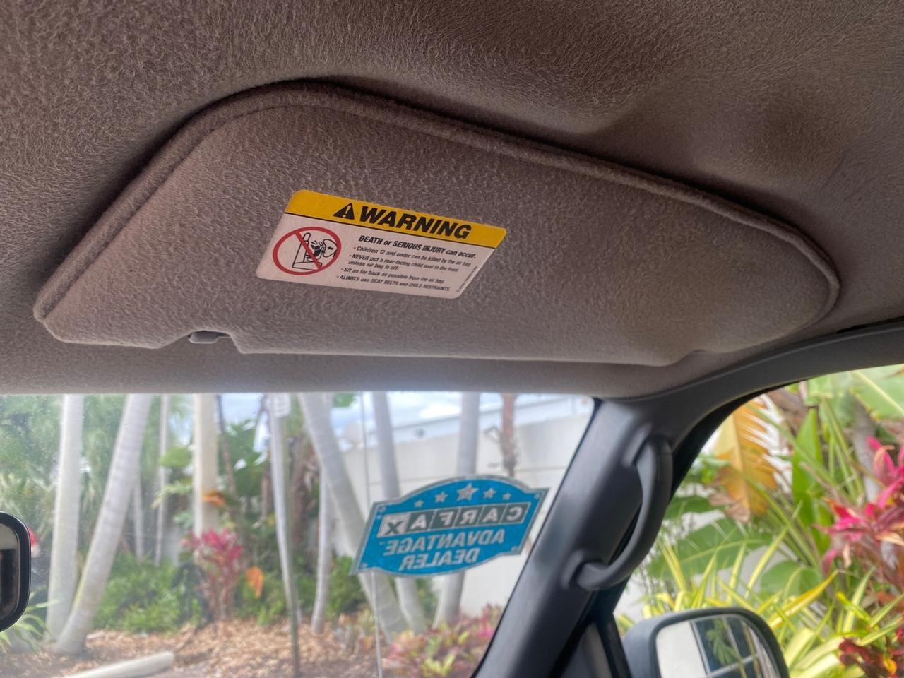 2003 Ford Ranger XLT AUTO X CAB LOW MILES 76,750 Pompano Beach FL