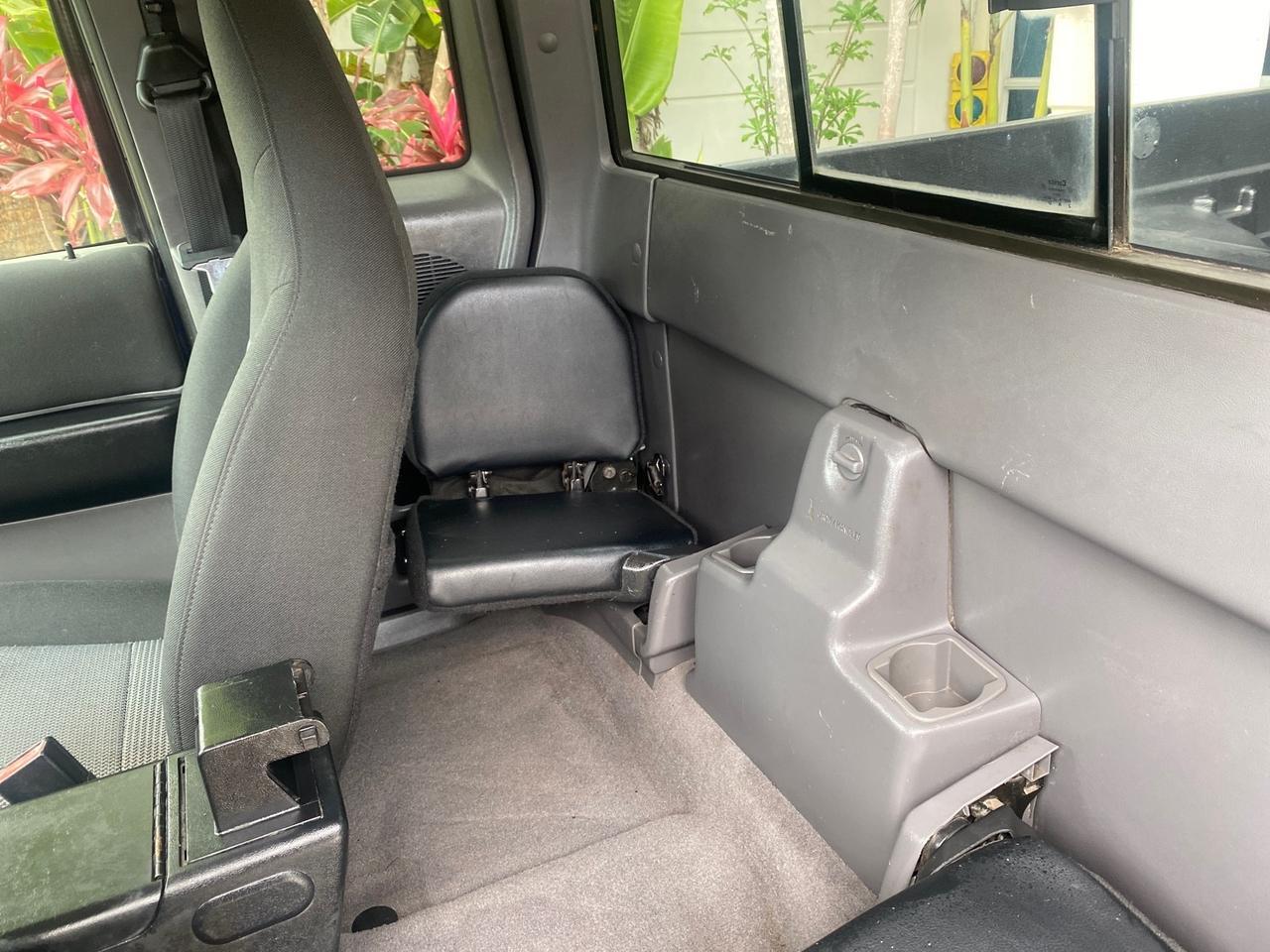 2003 Ford Ranger XLT AUTO X CAB LOW MILES 76,750 Pompano Beach FL