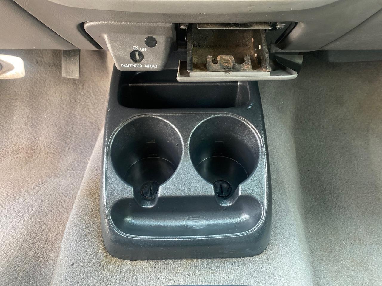 2003 Ford Ranger XLT AUTO X CAB LOW MILES 76,750 Pompano Beach FL