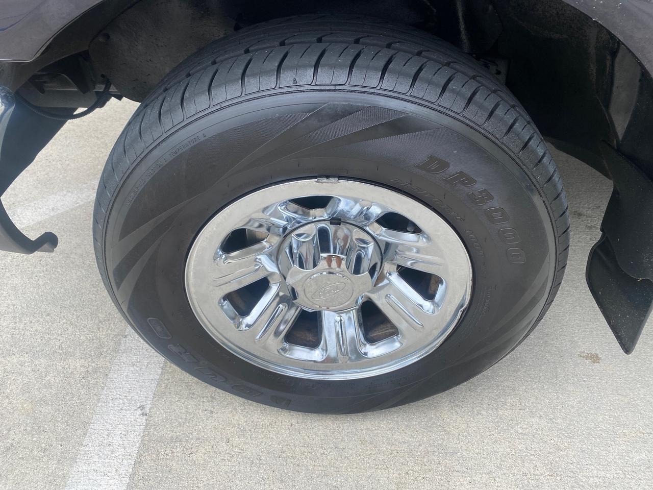 2003 Ford Ranger XLT AUTO X CAB LOW MILES 76,750 Pompano Beach FL