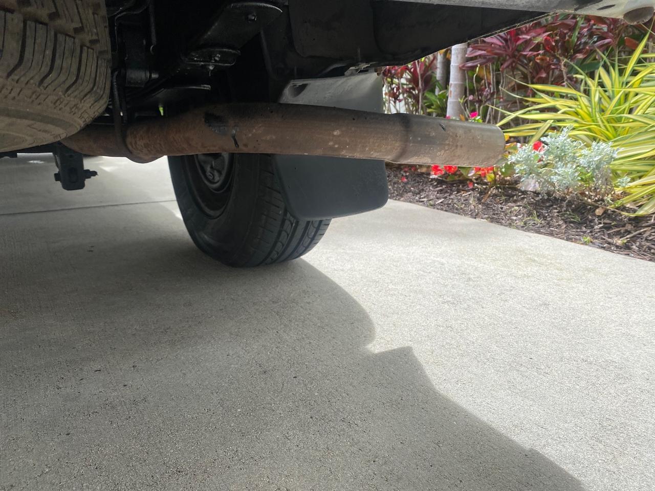 2003 Ford Ranger XLT AUTO X CAB LOW MILES 76,750 Pompano Beach FL