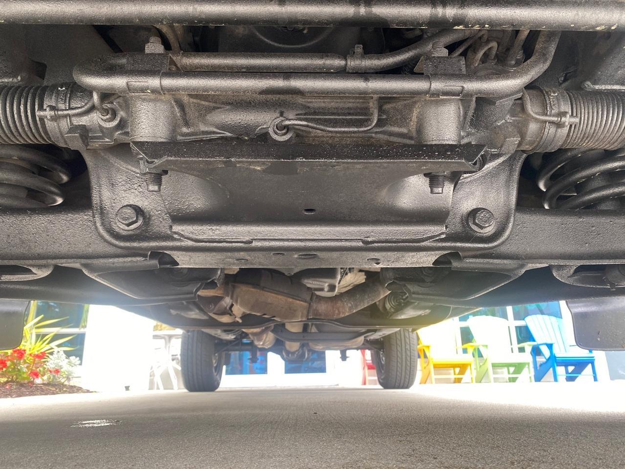 2003 Ford Ranger XLT AUTO X CAB LOW MILES 76,750 Pompano Beach FL