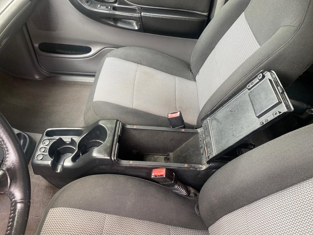 2003 Ford Ranger XLT AUTO X CAB LOW MILES 76,750 Pompano Beach FL