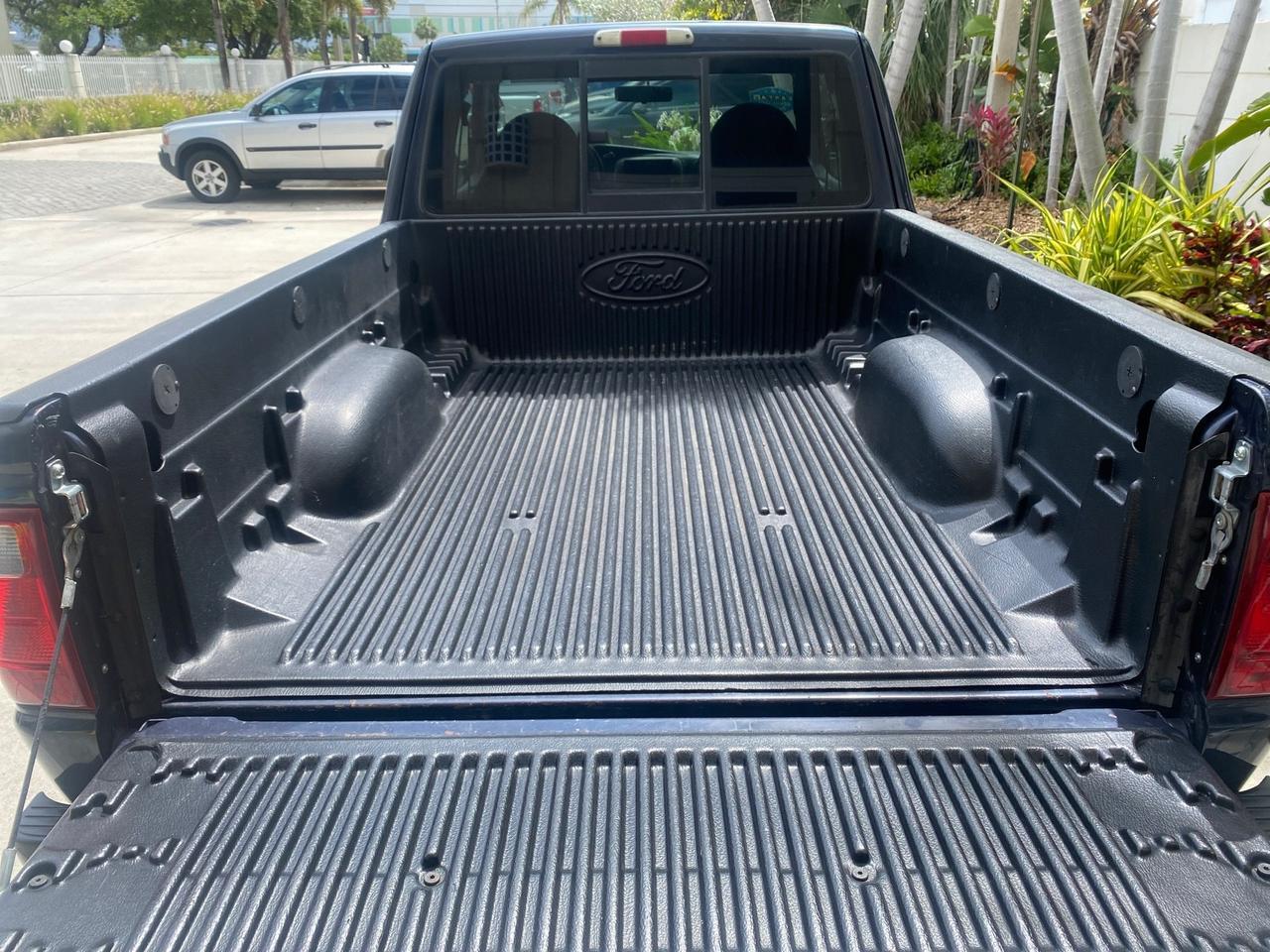 2003 Ford Ranger XLT AUTO X CAB LOW MILES 76,750 Pompano Beach FL