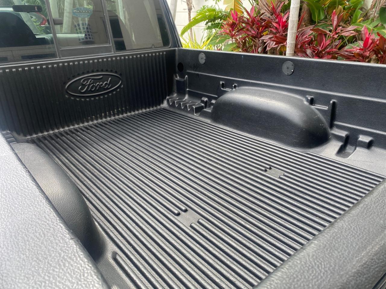 2003 Ford Ranger XLT AUTO X CAB LOW MILES 76,750 Pompano Beach FL