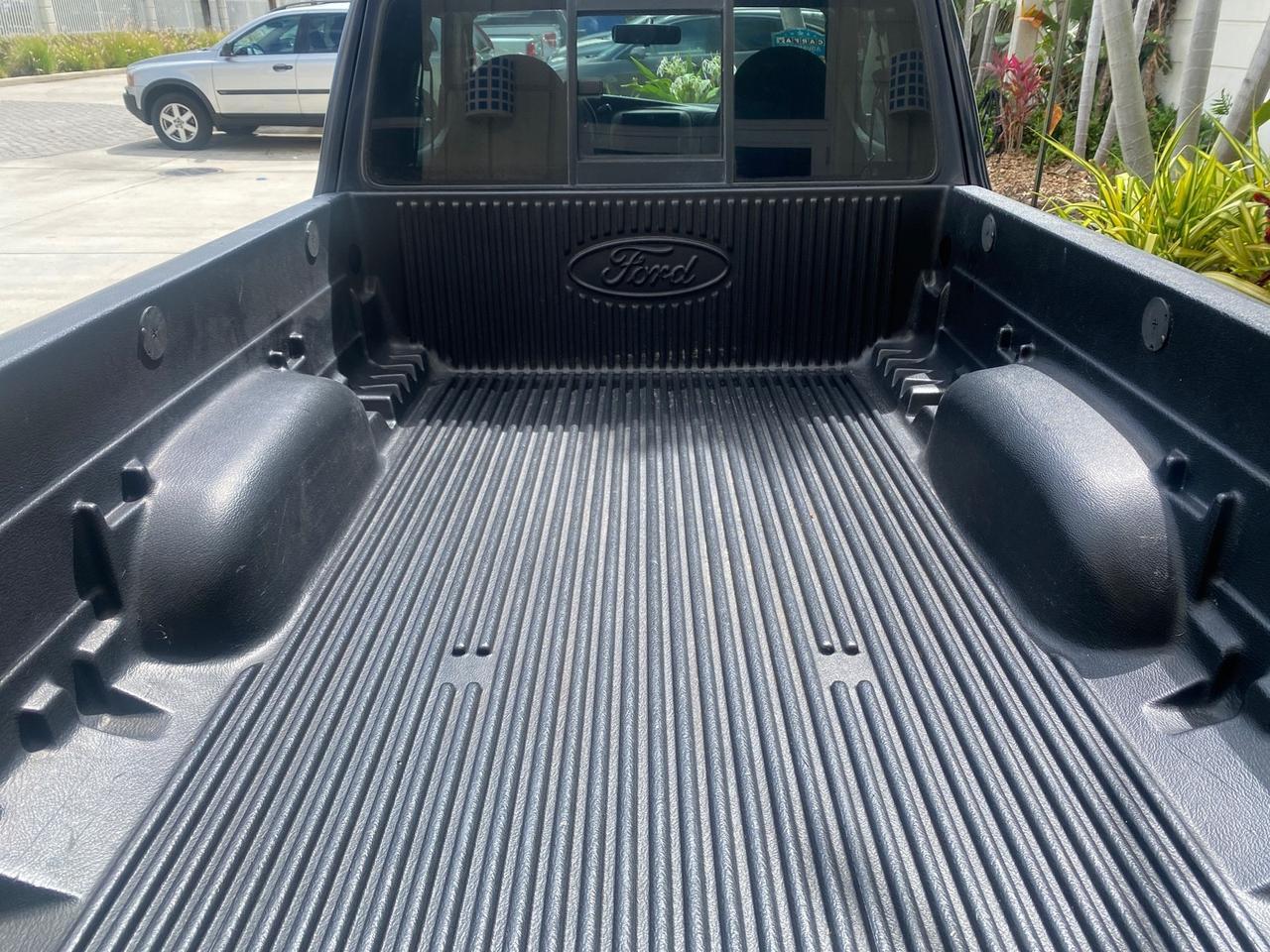 2003 Ford Ranger XLT AUTO X CAB LOW MILES 76,750 Pompano Beach FL