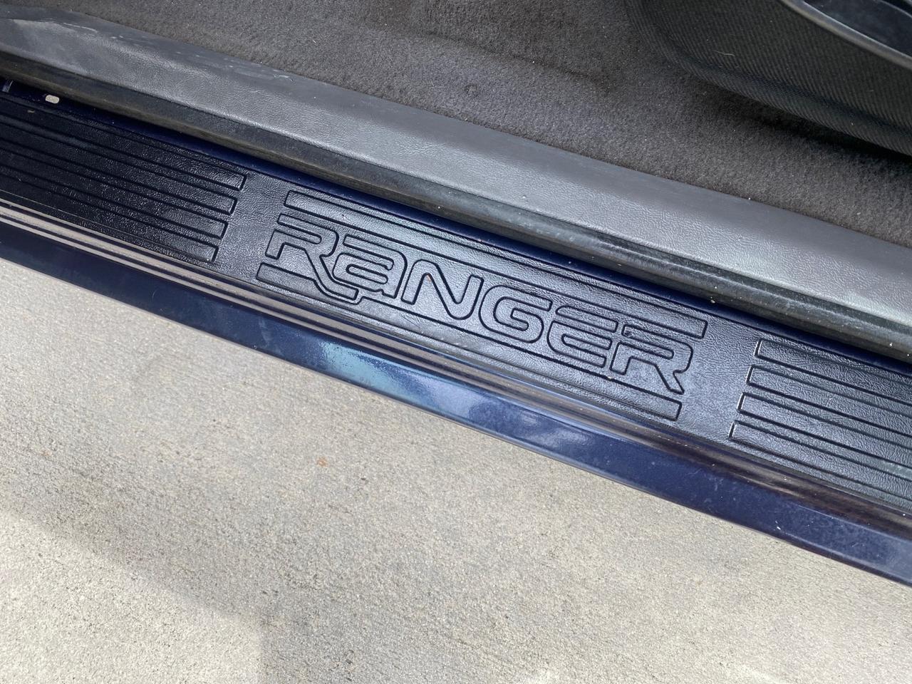 2003 Ford Ranger XLT AUTO X CAB LOW MILES 76,750 Pompano Beach FL