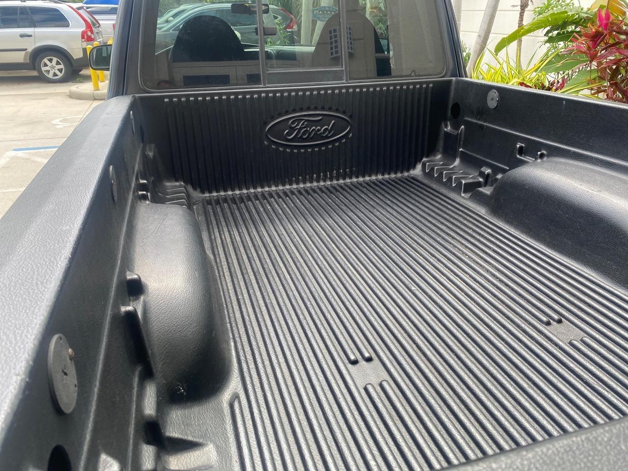 2003 Ford Ranger XLT AUTO X CAB LOW MILES 76,750 Pompano Beach FL