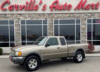 2003 Ford Ranger XLT Grand Junction CO 2003 Ford Ranger XLT Grand Junction CO