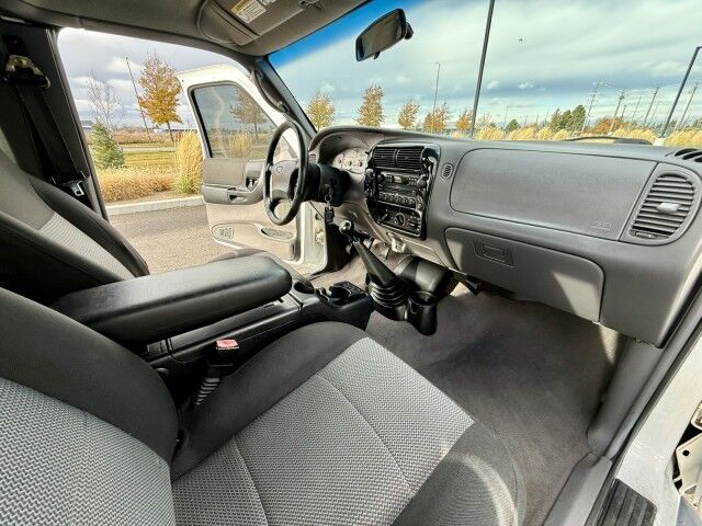 2003 Ford Ranger XLT Spokane WA
