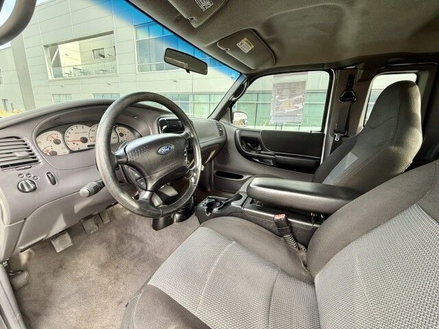 2003 Ford Ranger XLT Spokane WA