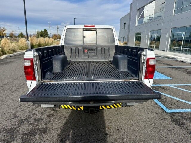 2003 Ford Ranger XLT Spokane WA