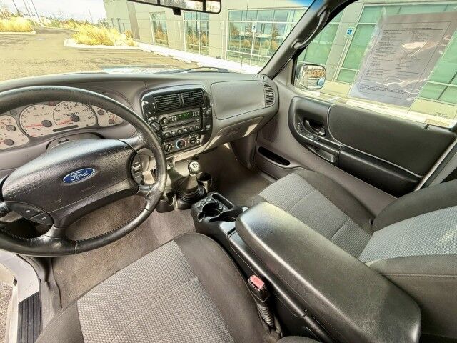 2003 Ford Ranger XLT Spokane WA