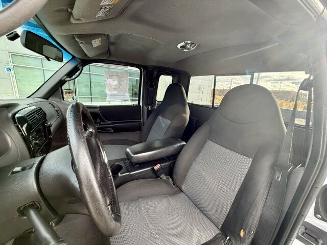 2003 Ford Ranger XLT Spokane WA