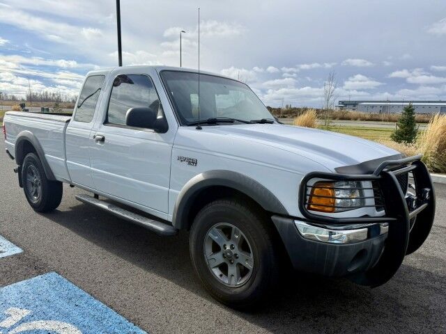 2003 Ford Ranger XLT Spokane WA
