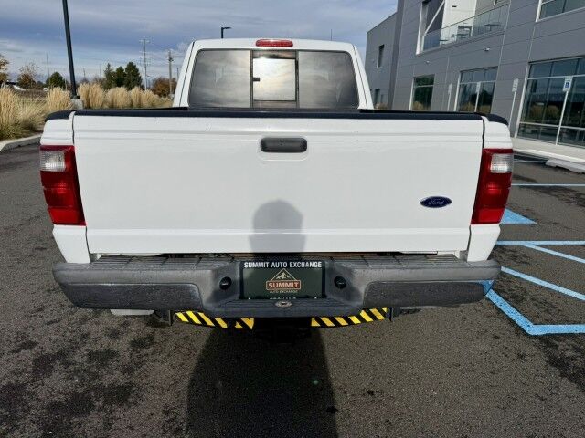 2003 Ford Ranger XLT Spokane WA