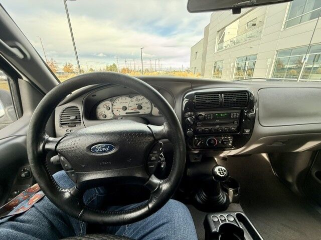 2003 Ford Ranger XLT Spokane WA
