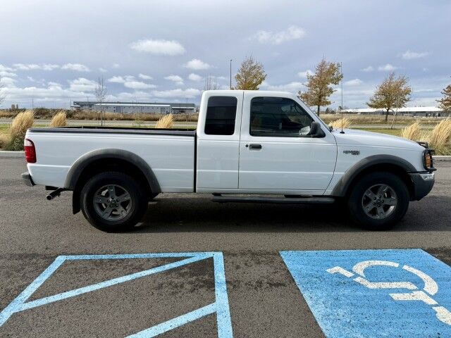2003 Ford Ranger XLT Spokane WA