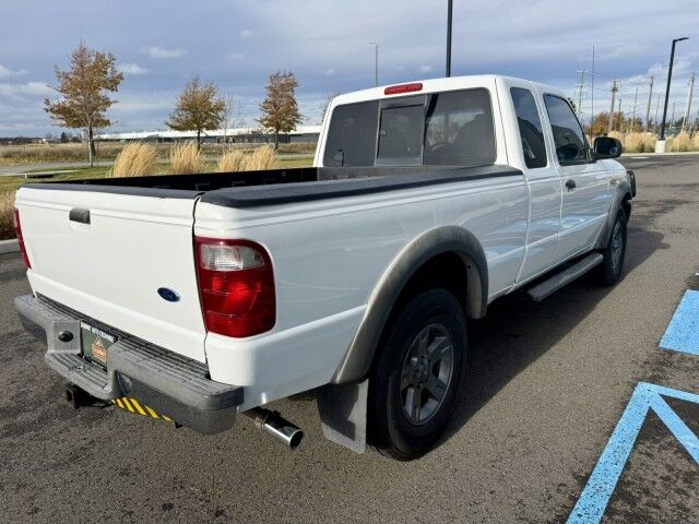 2003 Ford Ranger XLT Spokane WA