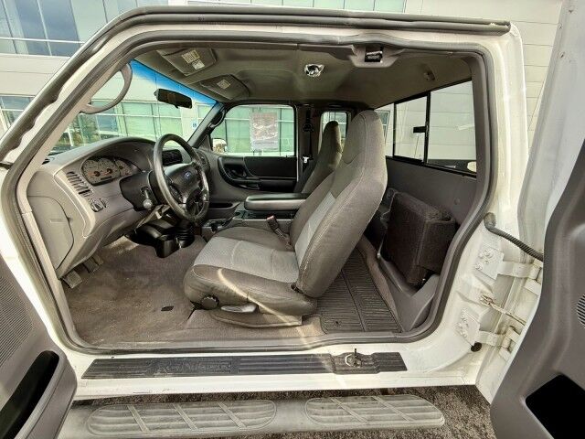 2003 Ford Ranger XLT Spokane WA