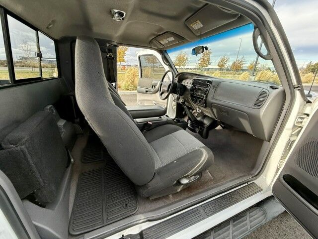 2003 Ford Ranger XLT Spokane WA