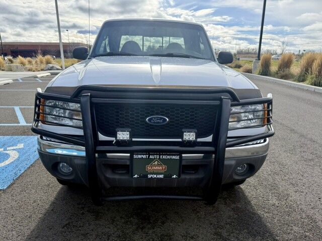 2003 Ford Ranger XLT Spokane WA