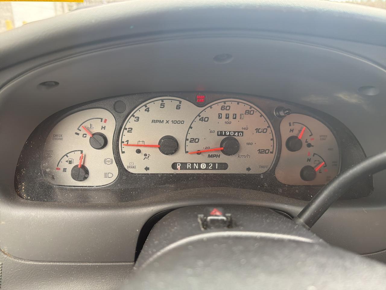 2003 Ford Ranger XLT Ashland VA