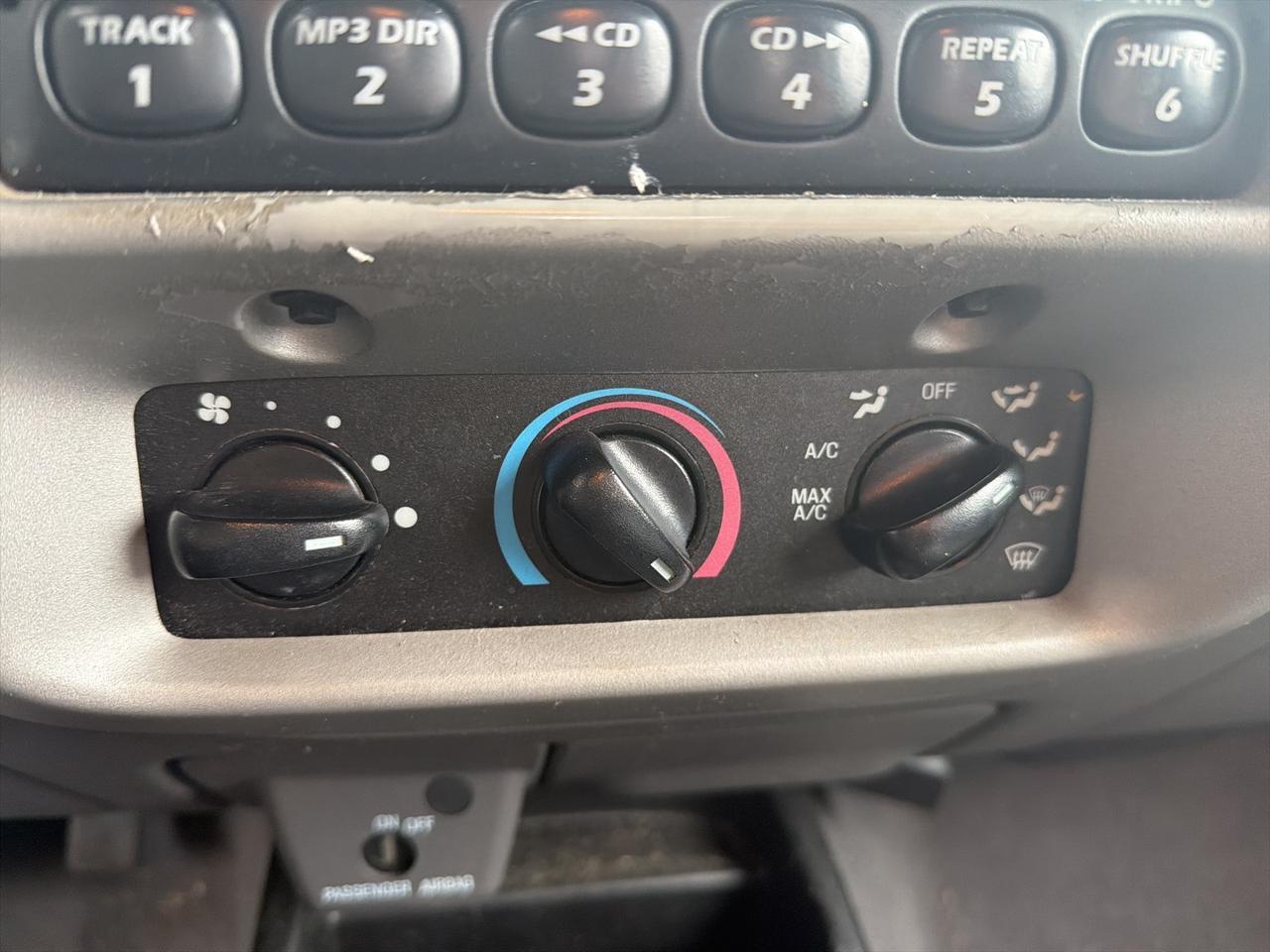 2003 Ford Ranger XLT Ashland VA