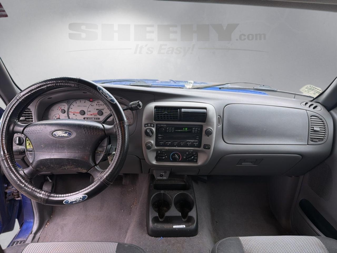 2003 Ford Ranger XLT Ashland VA