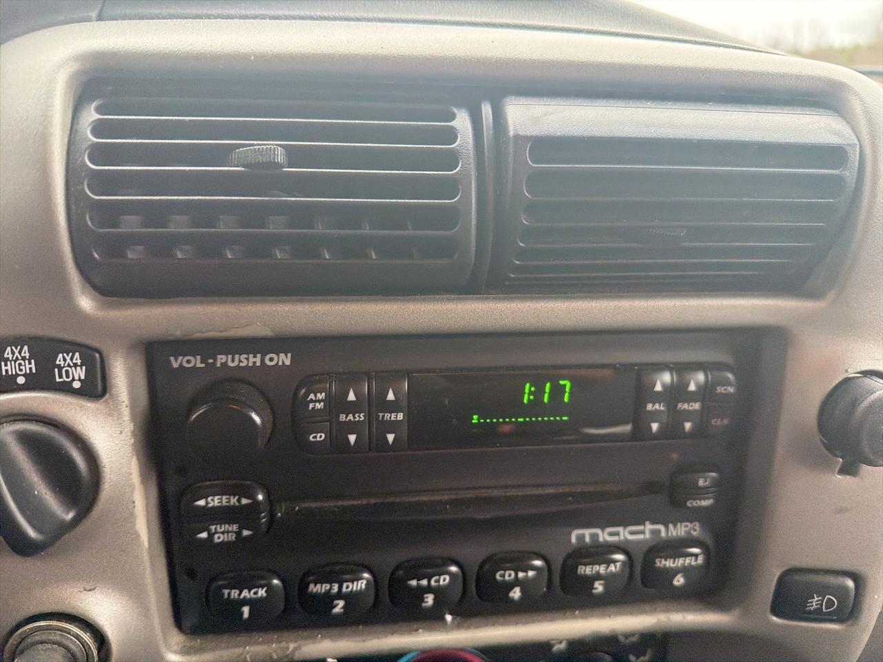 2003 Ford Ranger XLT Ashland VA