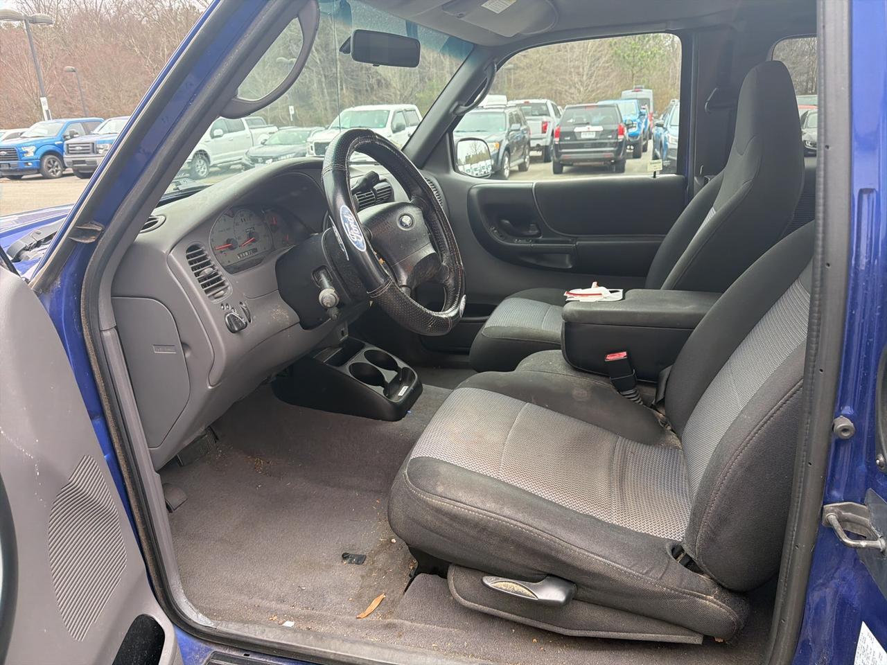 2003 Ford Ranger XLT Ashland VA