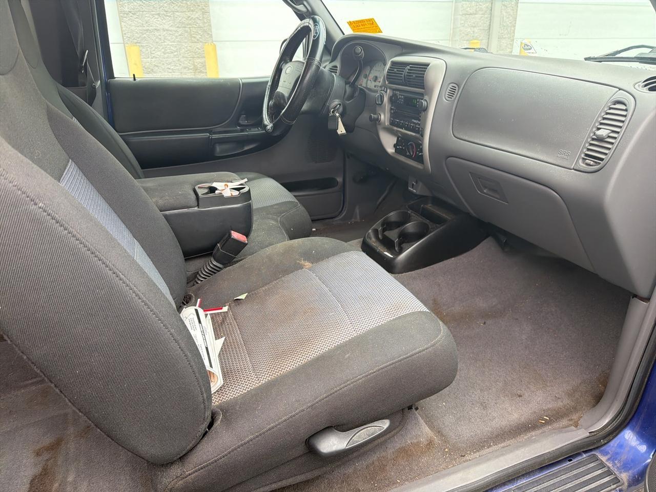 2003 Ford Ranger XLT Ashland VA