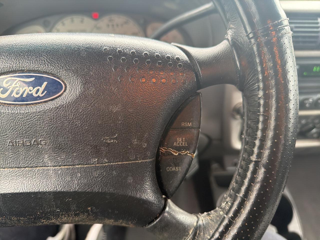 2003 Ford Ranger XLT Ashland VA