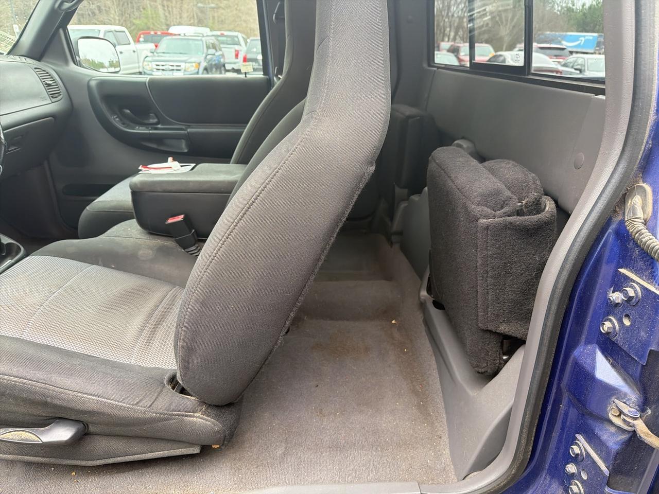 2003 Ford Ranger XLT Ashland VA