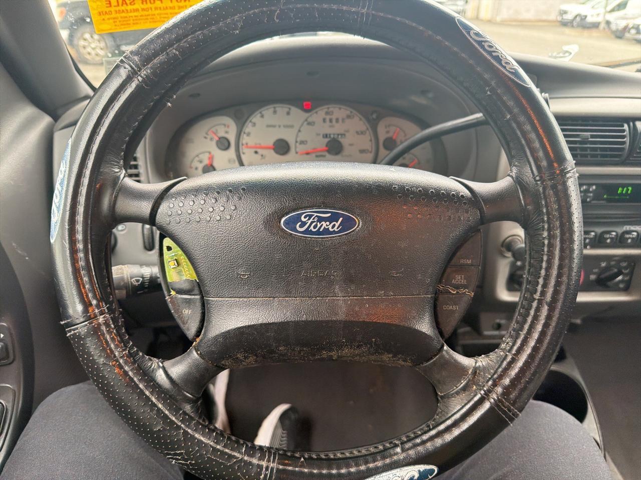 2003 Ford Ranger XLT Ashland VA