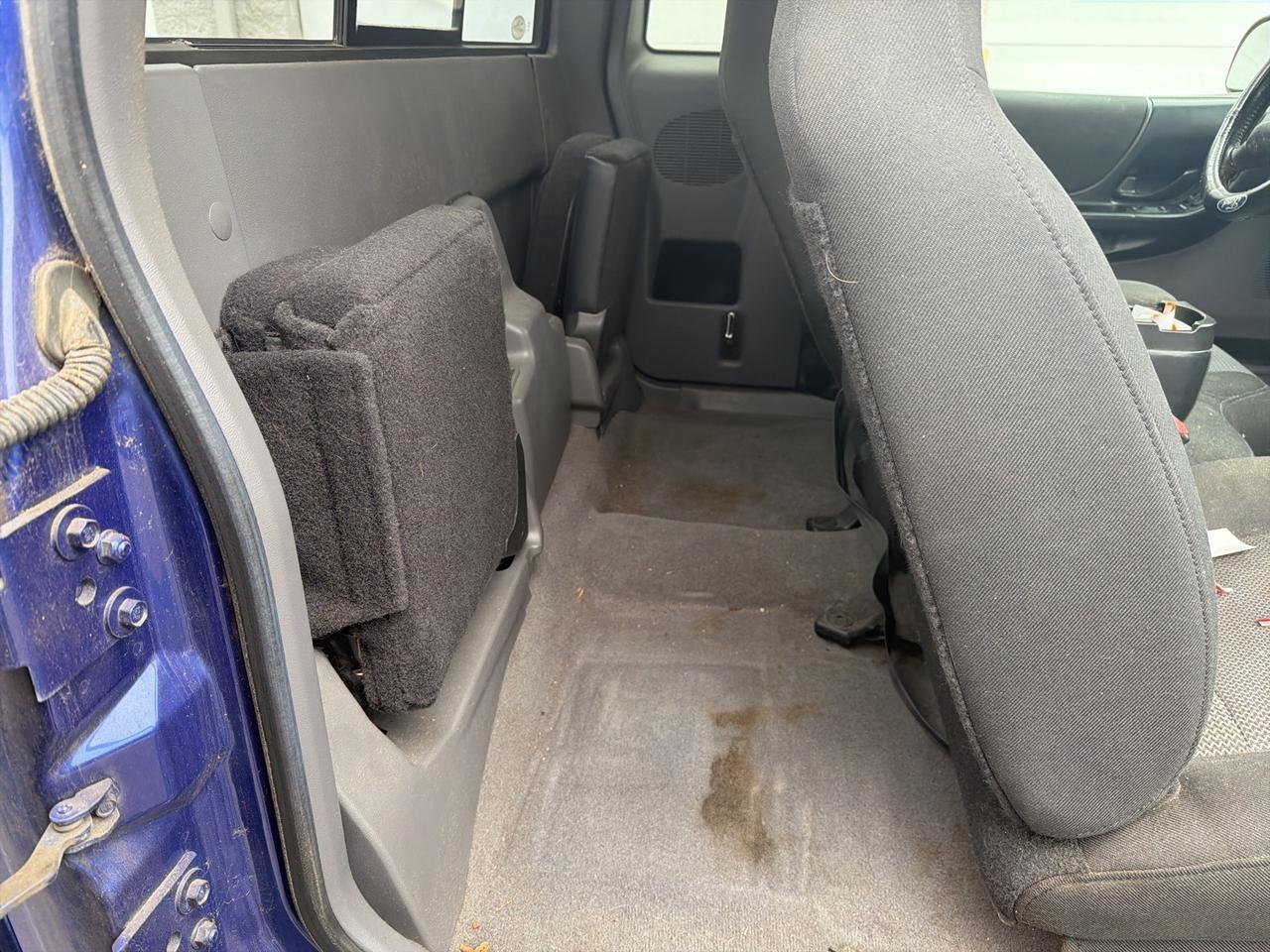 2003 Ford Ranger XLT Ashland VA