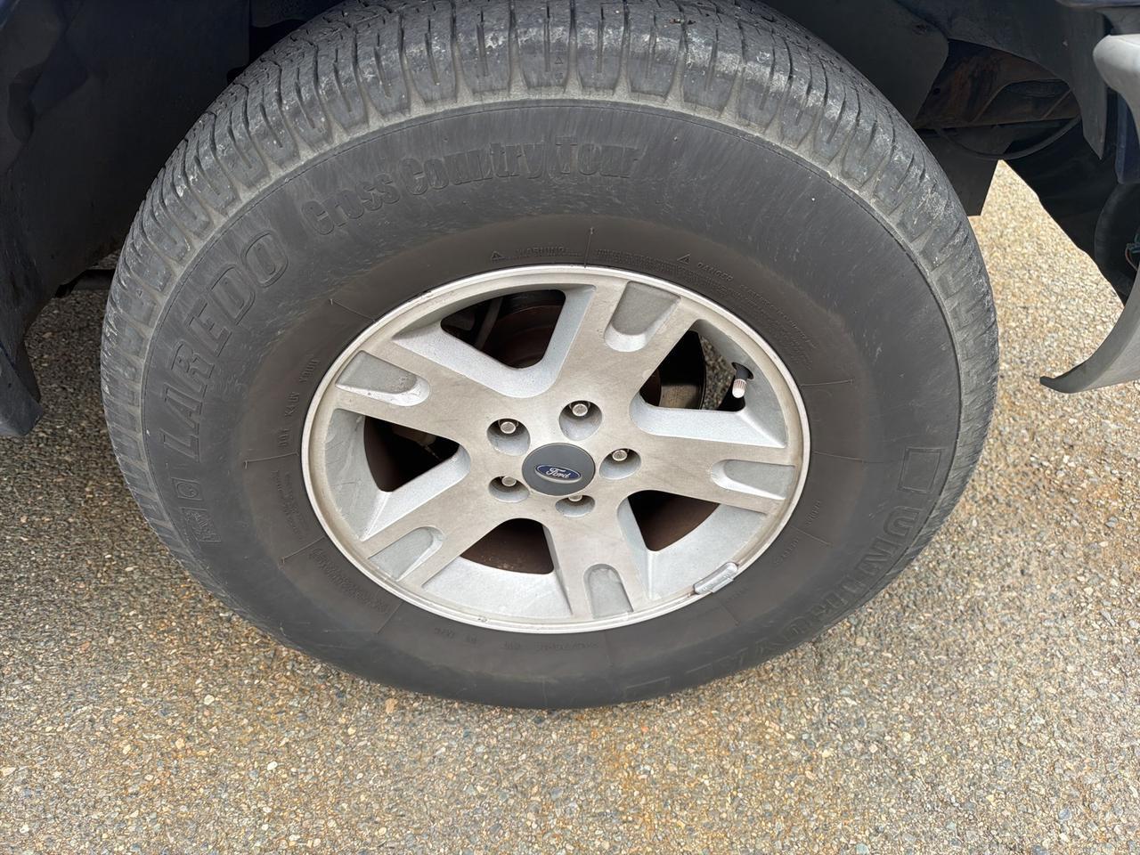 2003 Ford Ranger XLT Ashland VA