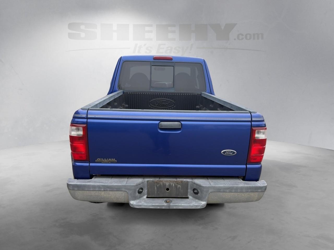 2003 Ford Ranger XLT Ashland VA