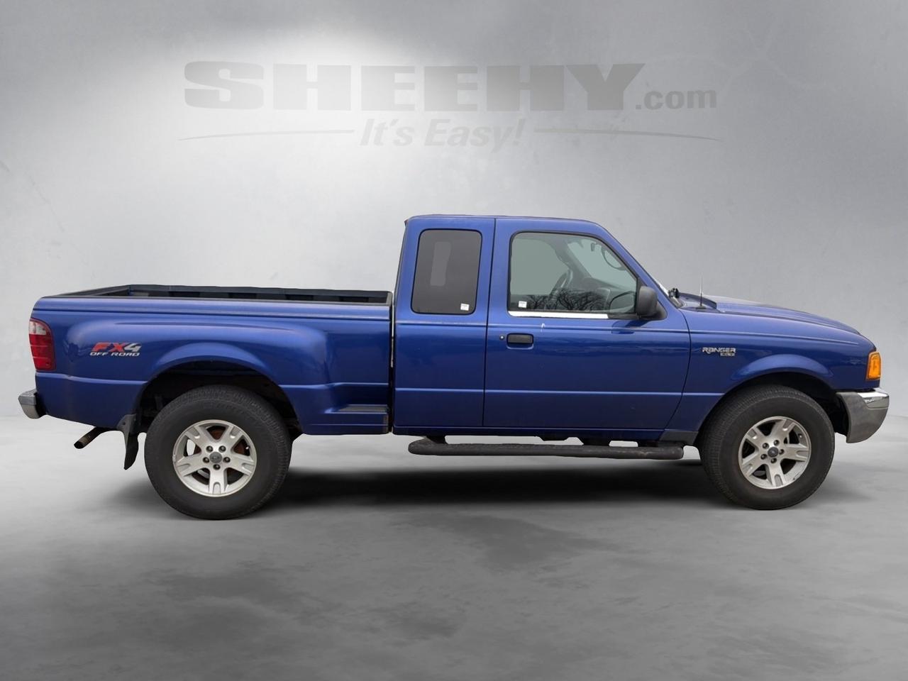 2003 Ford Ranger XLT Ashland VA
