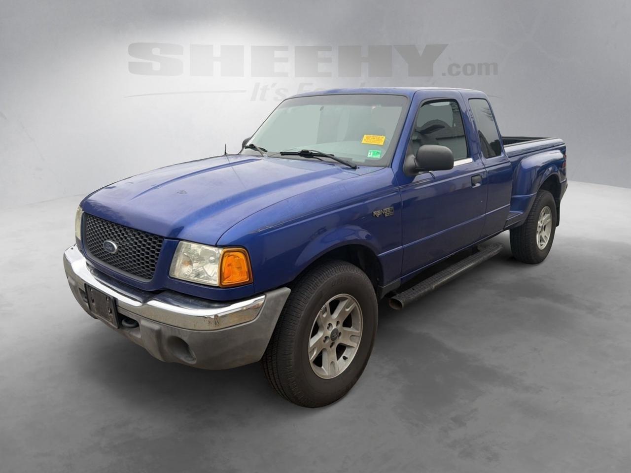 2003 Ford Ranger XLT Ashland VA