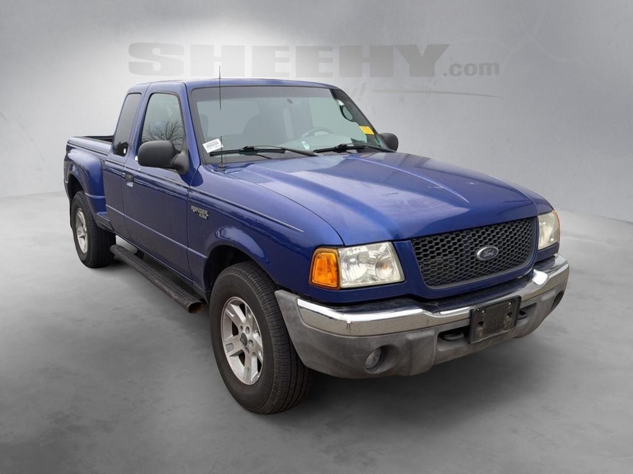2003 Ford Ranger XLT Ashland VA