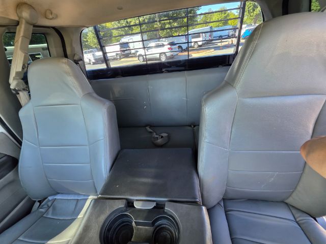 2003 Ford Super Duty F-450 DRW 7.3 L MOT XLT Extended Cab w/Rear Doors DRW Charlotte NC