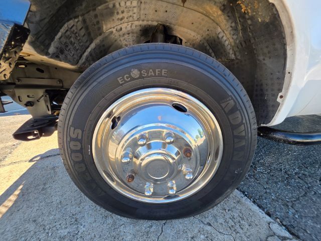 2003 Ford Super Duty F-450 DRW 7.3 L MOT XLT Extended Cab w/Rear Doors DRW Charlotte NC