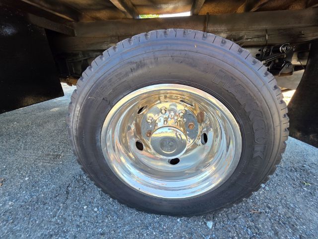 2003 Ford Super Duty F-450 DRW 7.3 L MOT XLT Extended Cab w/Rear Doors DRW Charlotte NC